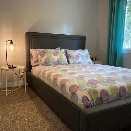 Stoneshire Guesthouse Clearwater Εξωτερικό φωτογραφία