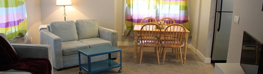 Stoneshire Guesthouse Clearwater Εξωτερικό φωτογραφία