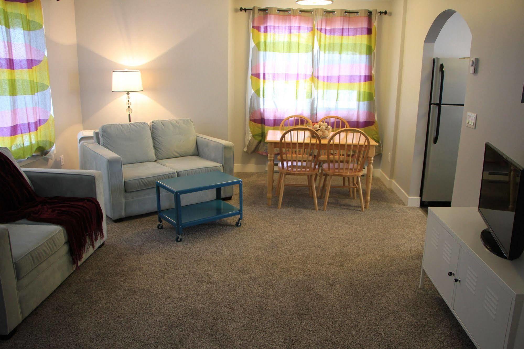 Stoneshire Guesthouse Clearwater Εξωτερικό φωτογραφία