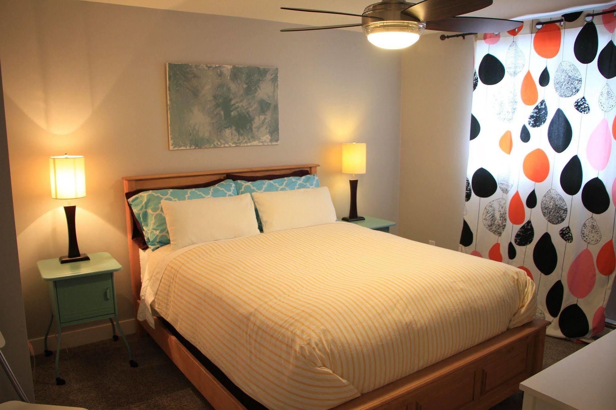 Stoneshire Guesthouse Clearwater Εξωτερικό φωτογραφία