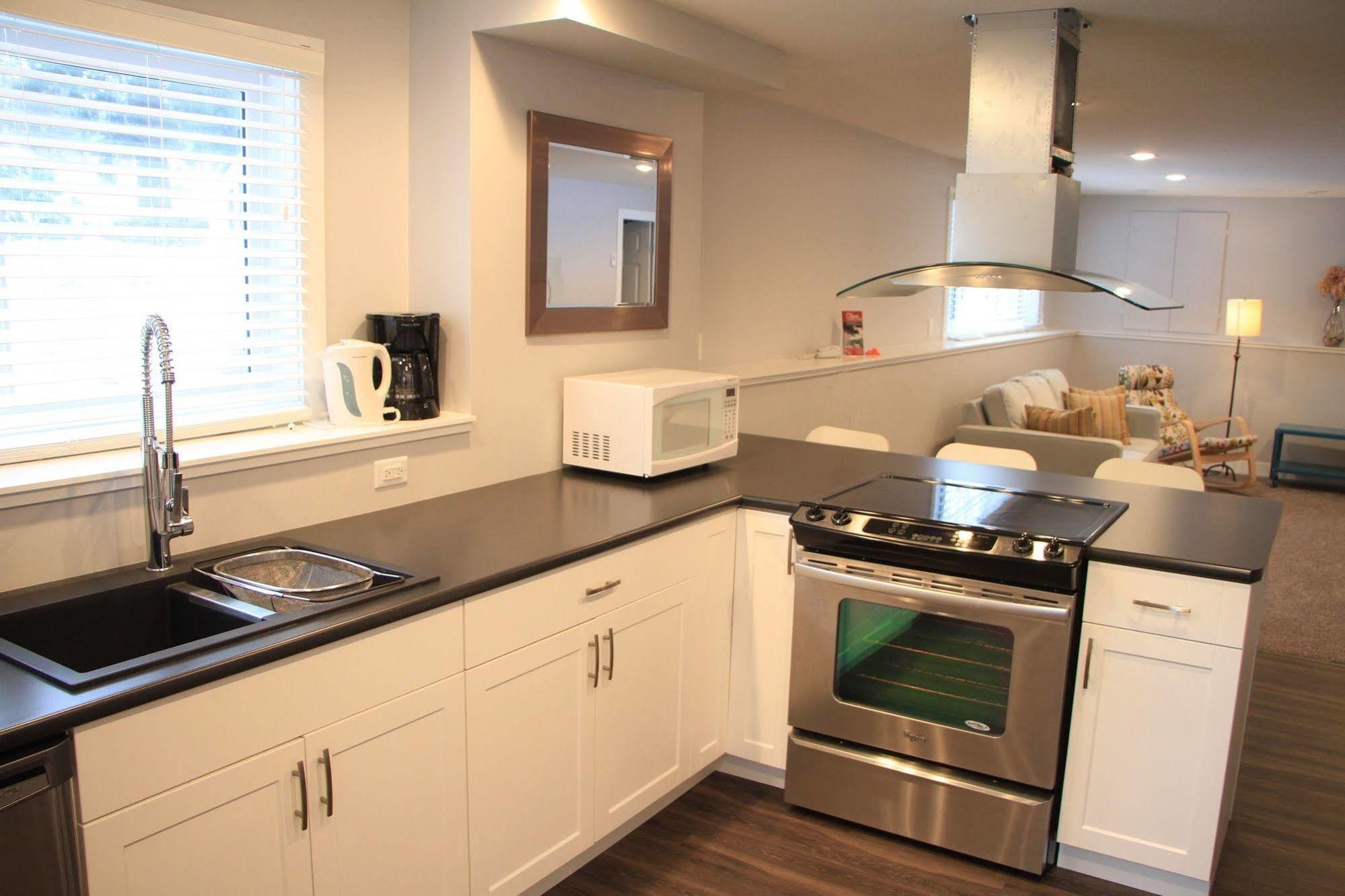 Stoneshire Guesthouse Clearwater Εξωτερικό φωτογραφία