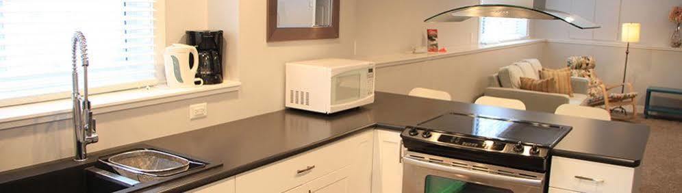 Stoneshire Guesthouse Clearwater Εξωτερικό φωτογραφία