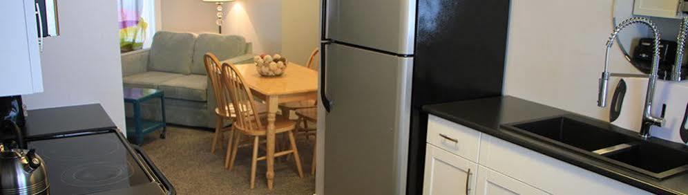 Stoneshire Guesthouse Clearwater Εξωτερικό φωτογραφία
